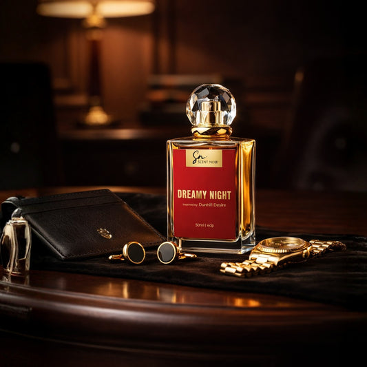 Scent Noir Dreamy Night – Extrait de Parfum (Intense) for Men