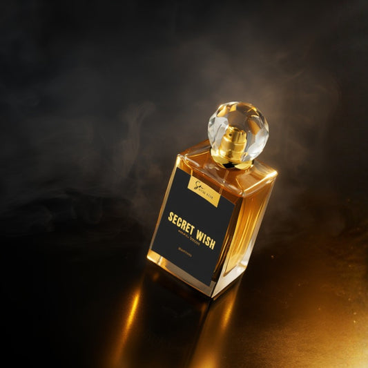 Scent Noir Secret Wish – Extrait de Parfum (Intense) for Women