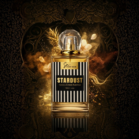 Scent Noir Stardust – Extrait de Parfum (Intense) for Men