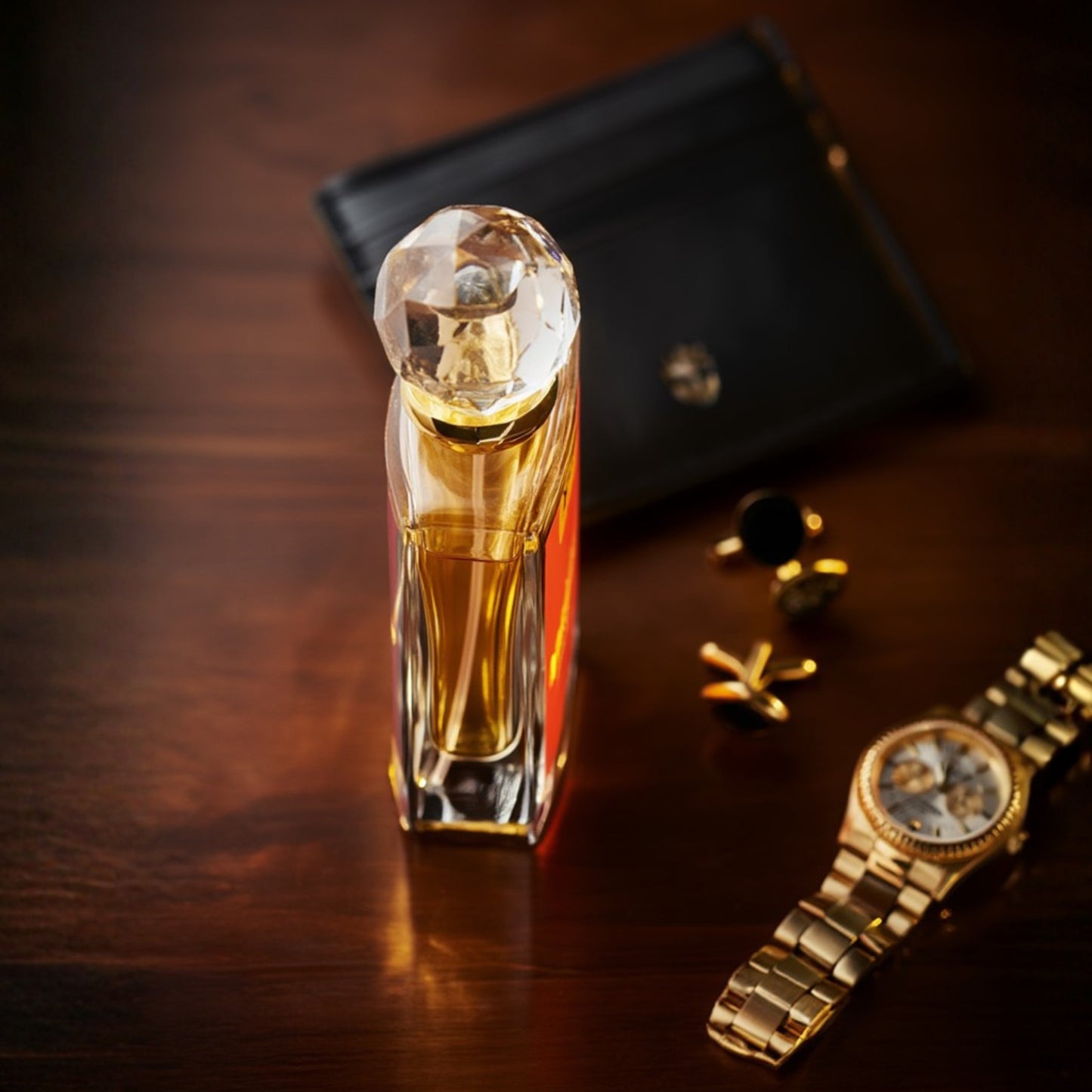 Scent Noir Dreamy Night – Extrait de Parfum (Intense) for Men