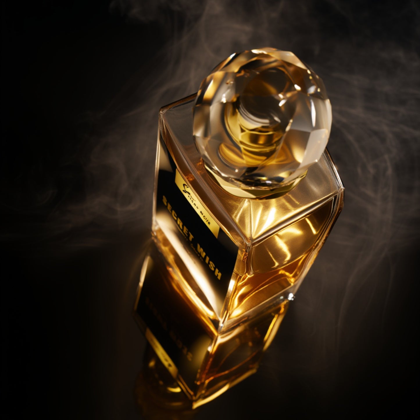 Scent Noir Secret Wish – Extrait de Parfum (Intense) for Women