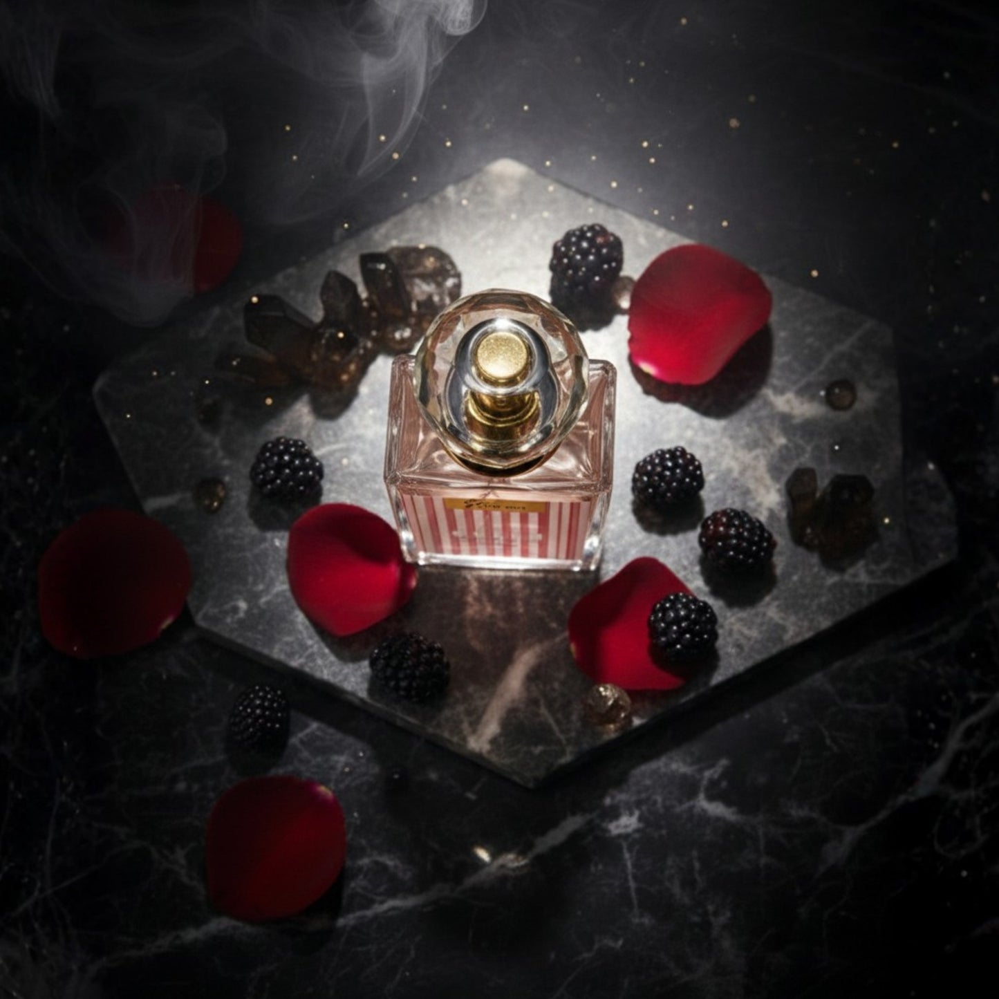 Scent Noir Queen – Extrait de Parfum (Intense) for Women