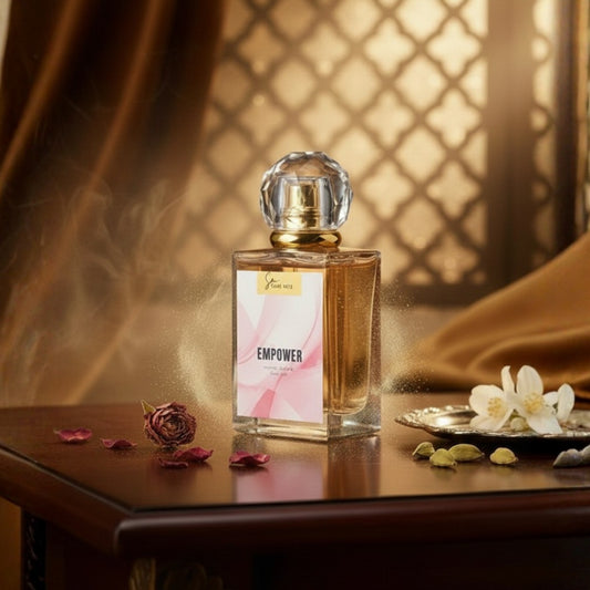 Scent Noir Empower – Extrait de Parfum (Intense) for Women