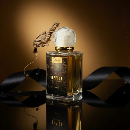 Scent Noir Office – Extrait de Parfum (Intense) for Men